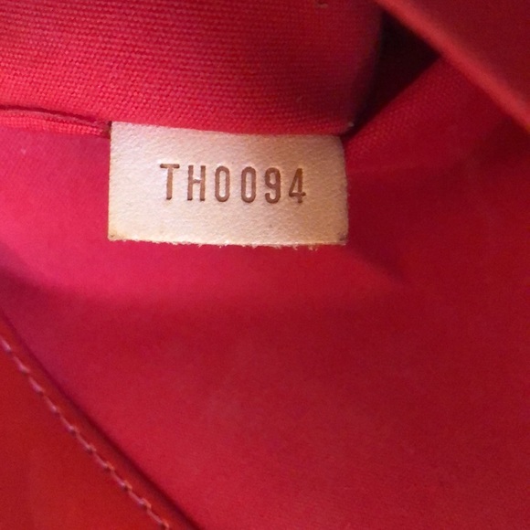 Louis Vuitton bag - Picture 9 of 9